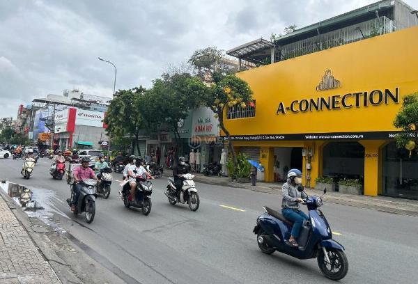 Chủ cho thuê Nhà xưởng, nhà kho 170m²