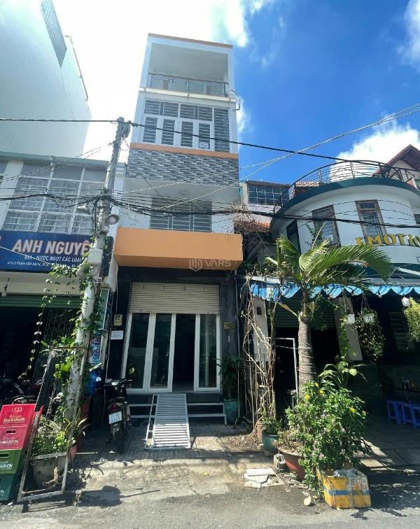 Cho thuê nhà nguyên căn 424/4 🔥 phạm văn bạch, phường 15, quận tân bình, tp. hcm