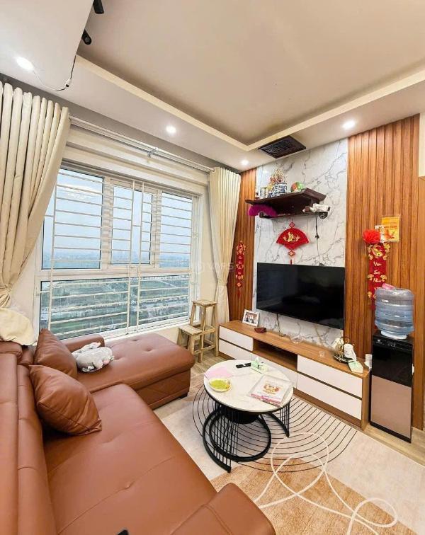 Cần cho thuê Căn hộ chung cư 72m²