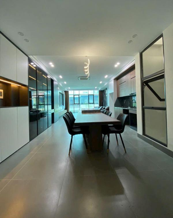 Cho thuê Biệt thự nghỉ dưỡng 60m²