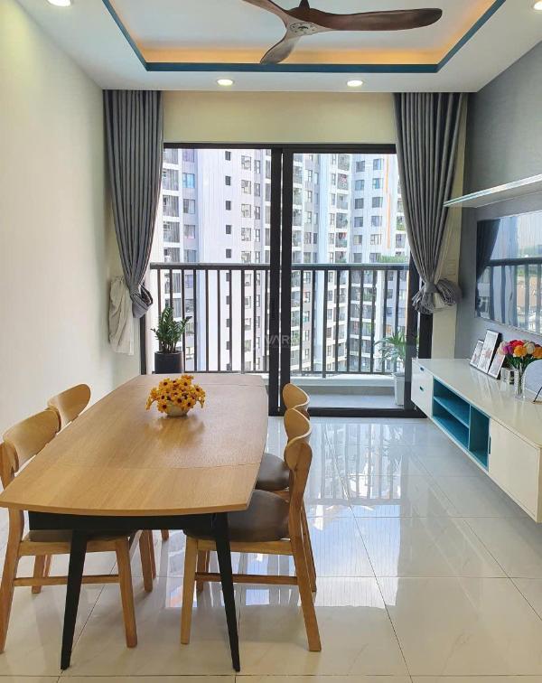 Chủ cho thuê Căn hộ chung cư 50m²