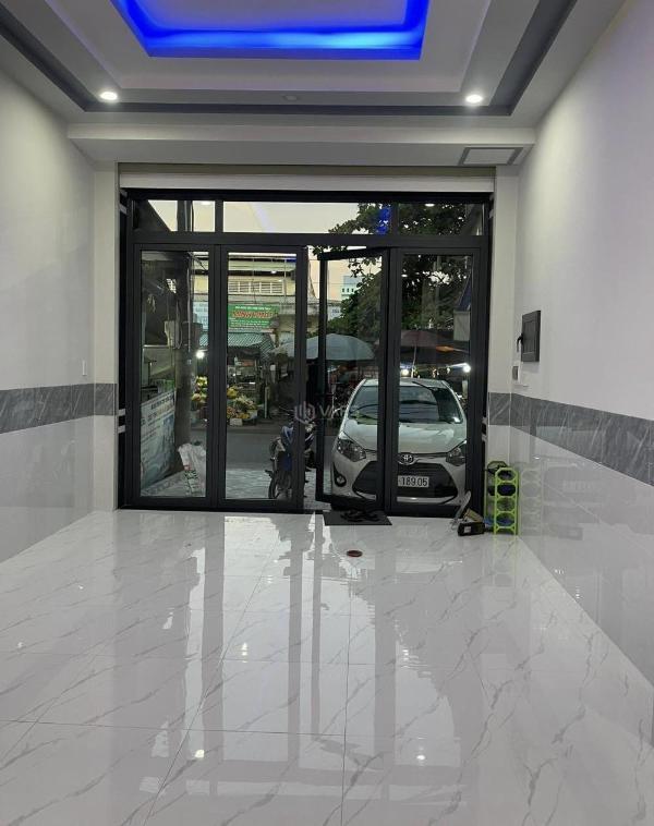 Cho thuê mặt bằng tầng trệt chợ an khánh, cần 🌊 thơ giá 10 triệu