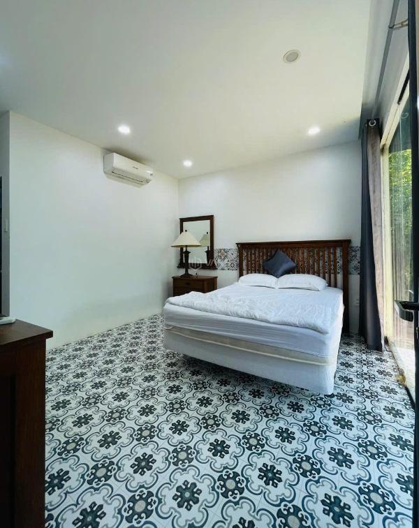 Cho thuê Biệt thự nghỉ dưỡng 380m²