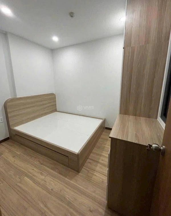 Trống sẵn 2pn full 🏤 nt mới toanh tòa trung tâm thương mại ngay ga metro số 1