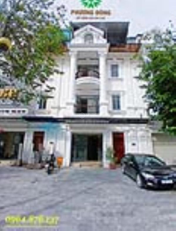 Cần cho thuê Văn phòng, toà nhà văn phòng 120m²