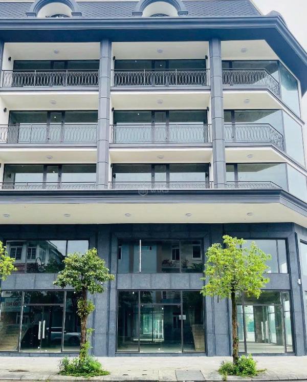 Shophouse 🔥 an cựu city mặt tiền 6m, đường 16.5m, vị trí siêu hot