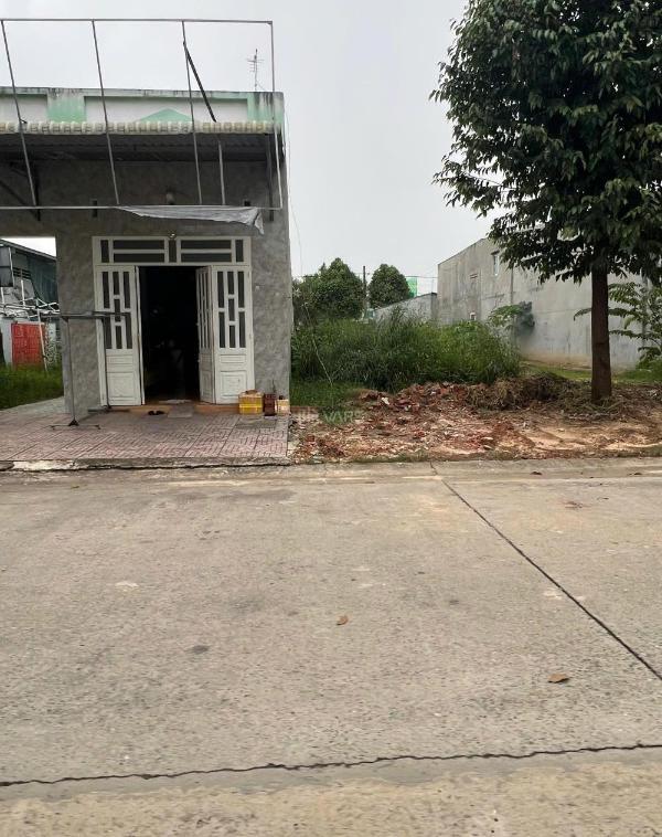 Bán đất nền thổ cư 🔥 5x30m mỹ phước 3 sổ hồng riêng, giá chỉ 700 triệu, gần kcn