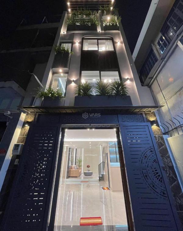 🏠 bán nhà phố 1 ☘ trệt 2 lầu hồ văn cống, p. tương bình hiệp, thủ dầu một