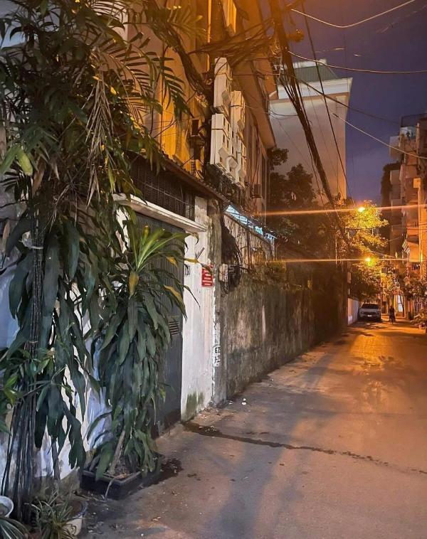 Hiếm - lô góc 3 mặt thoáng - ô tô tránh - ngõ thông - phân lô quân 🏠 đội - thanh x