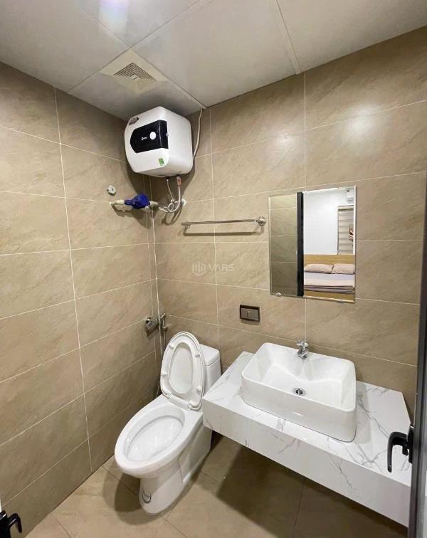 Bán Nhà trong hẻm 85m²