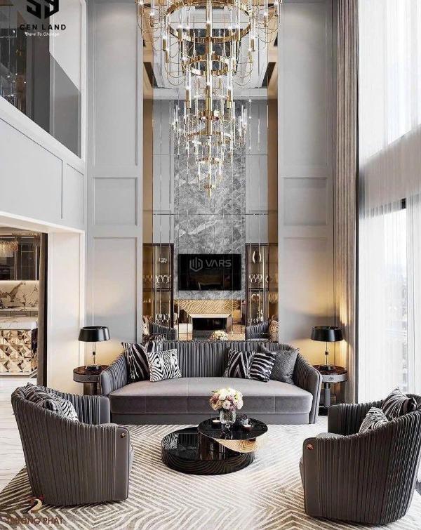 Cần bán Căn hộ chung cư 167m²