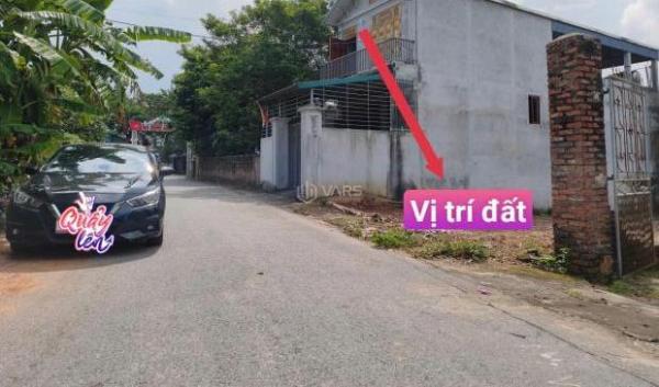 Cần bán Đất nền riêng lẻ 78m²