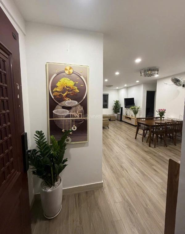 Cần bán Căn hộ chung cư 67m²