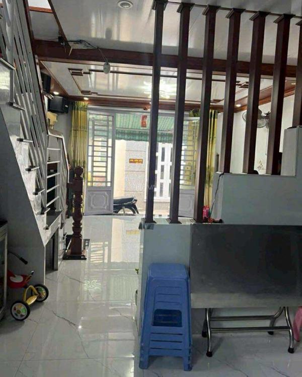 Chủ cần bán Nhà trong hẻm 76m²