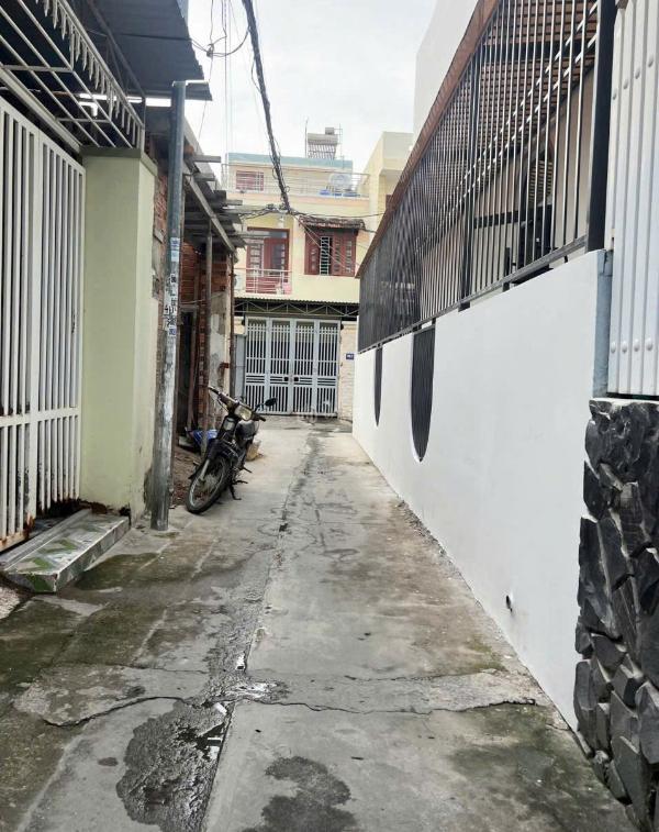 Bán nhà 78,5m2 ngay trung tâm p. nam 👍 nha trang (phước hải cũ) -