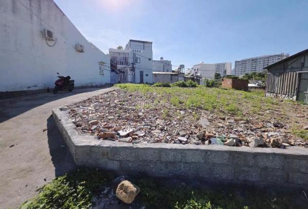 Chủ cần bán Đất nền riêng lẻ 67m²