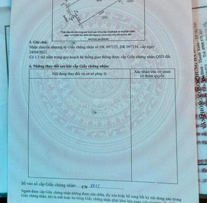 Cần bán Đất nền riêng lẻ 84m²