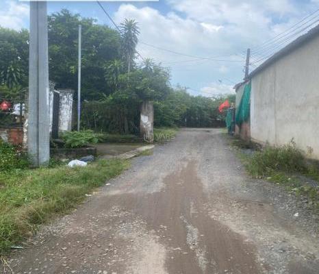 Bán đất 🏘️ thổ cư An viễn trảng bom 141m2 giá 890tr