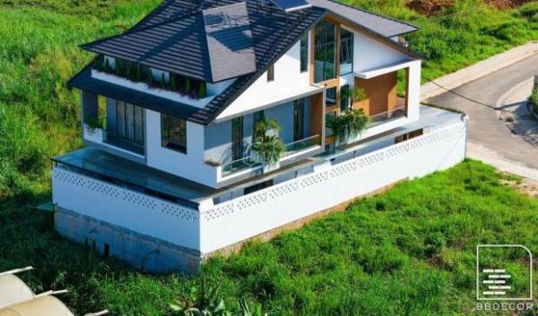🌸 Villa đẹp tại P.12 Đà Lạt – 🏚️ 325m² đất ở, 8 phòng, giá chỉ 22 tỷ!