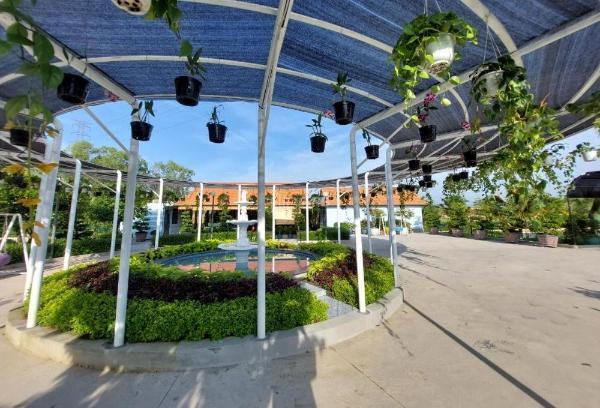 Bán Đất nền riêng lẻ 4530m²