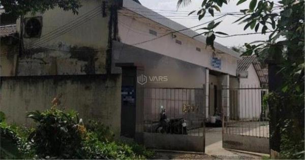 Cho thuê xưởng 3335m3 giá 🏣 60tr/tháng, tặng 1 năm tiền thuê (chính chủ)