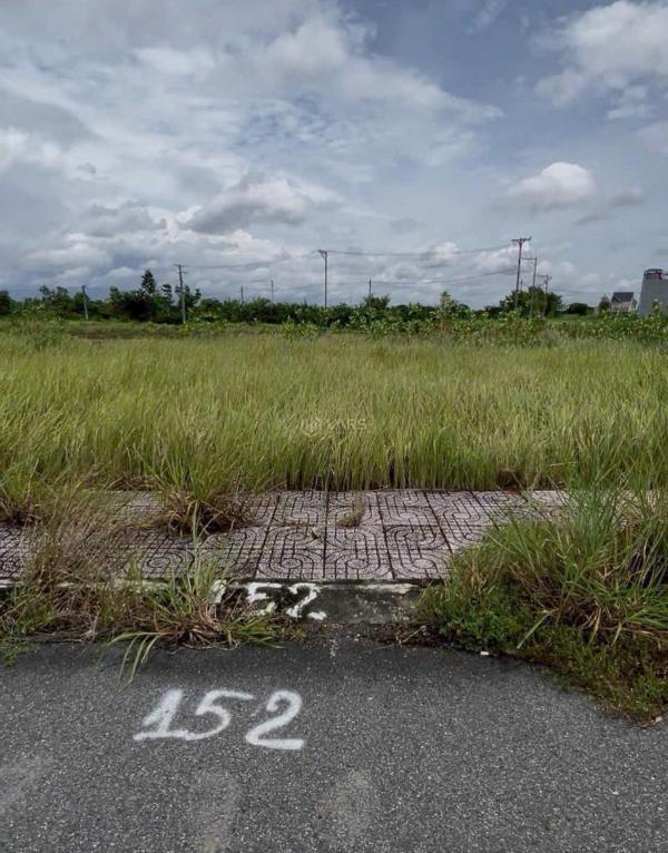 Bán Đất nền Dự án 81m²