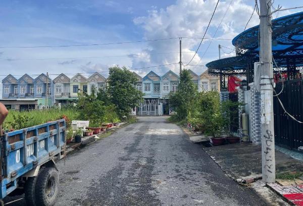 D8ất nền 85m2 kdc an 🔥 phú center cần bán giá rẻ đầu tư 850tr