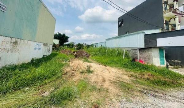 BÁN 400M2 ĐẤT 10X40 , 💥 THỔ CƯ , CHỢ MỸ HẠNH NAM.ĐỨC HÒA , GIÁ 3 TỶ 5