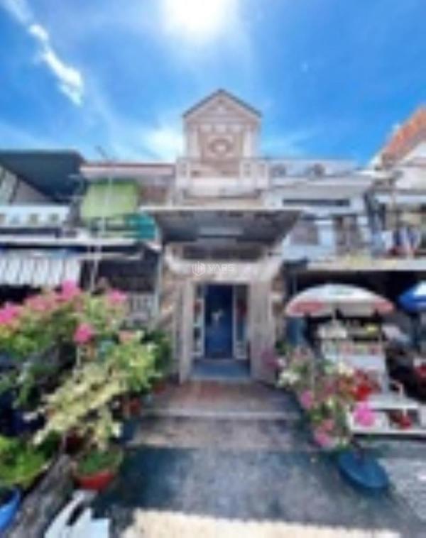 Cho thuê nguyên căn nhà 1t1l, mặt 👍 tiền 79 trần phú, tiện kdoanh, buôn bán, vpcty