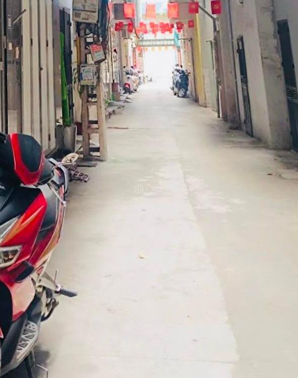 Nhà pl 45m2*5 tầng-14.6 tỷ|| oto lùi cửa 👍 2 thoáng-20m ra mặt phố nguyễn ngọc nại