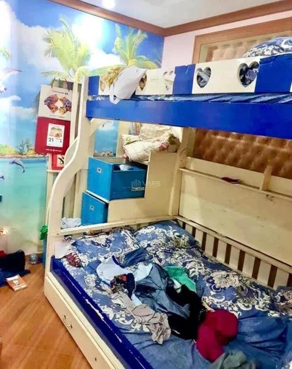 Chủ cần bán Nhà mặt phố 35m²