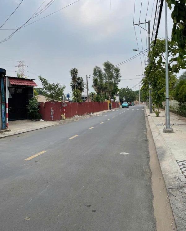 Cần bán Nhà trong hẻm 52m²