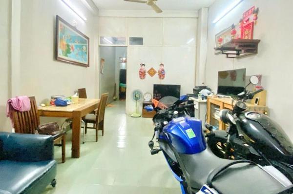 Bán Nhà mặt phố 70m²