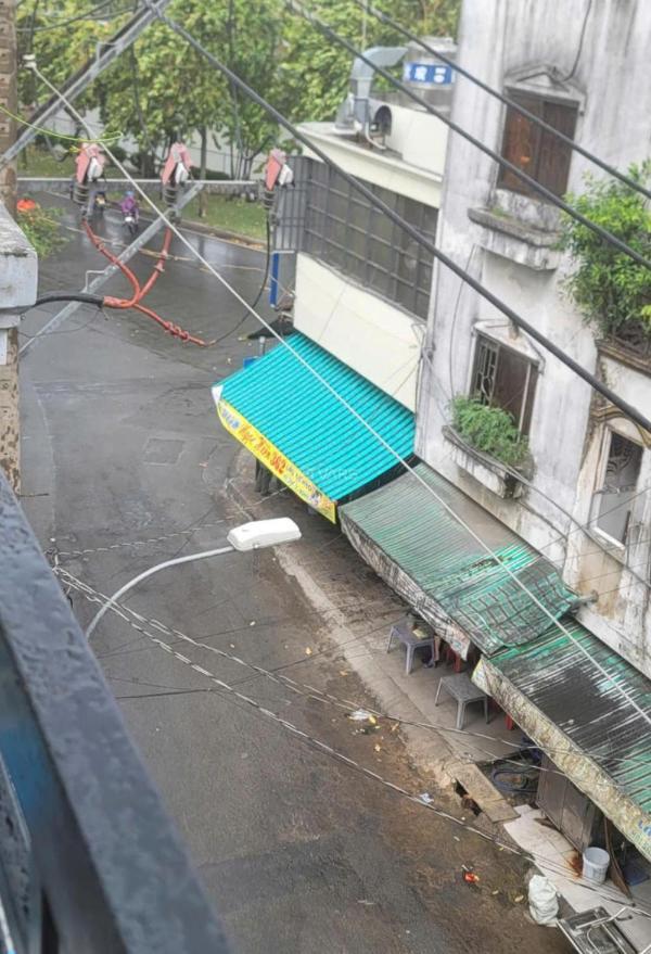 Bán Nhà mặt phố 50m²