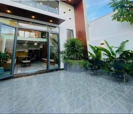 GÁC LỬNG TẠI PHƯỜNG 👍 TÂN TRIỀU - CẠNH KDL BỬU LONG CHỈ TỪ 520 TRIỆU