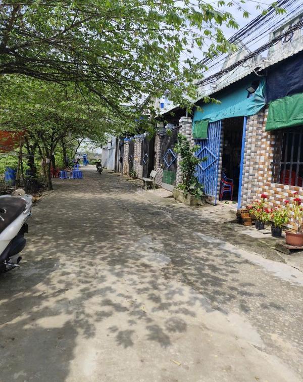 Chủ cần bán Nhà trong hẻm 56m²