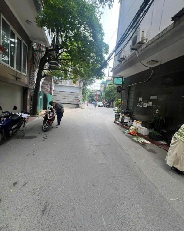 Bán tòa nhà 7 tầng thang máy phố vạn phúc ba đình, 70m2 đường 15m, nhỉnh 👍 35 tỷ