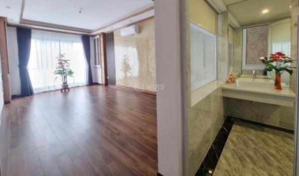 Bán Nhà trong hẻm 54m²