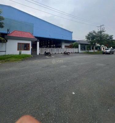 CẦN BÁN XƯỞNG TẠI KCN NHỊ XUÂN - XÃ 🏦 XUÂN THỚI SƠN, HÓC MÔN