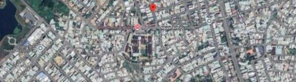 Bán Đất nền riêng lẻ 139m²