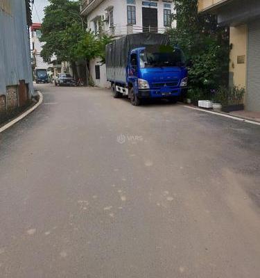 Cần bán Nhà mặt phố 40m²