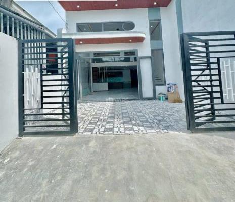 Cần bán Nhà mặt phố 112m²