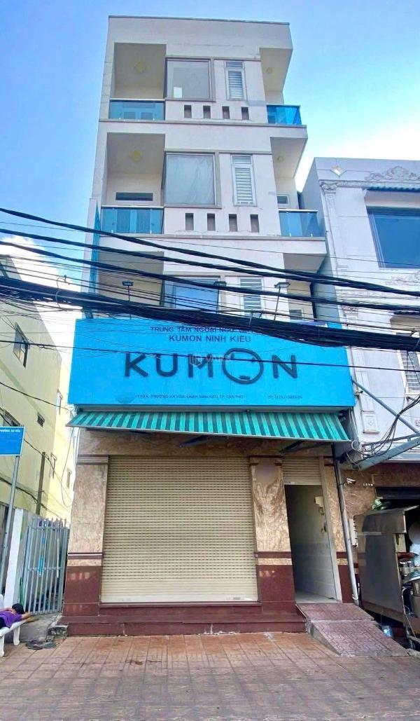 Cần cho thuê Nhà mặt phố 90m²