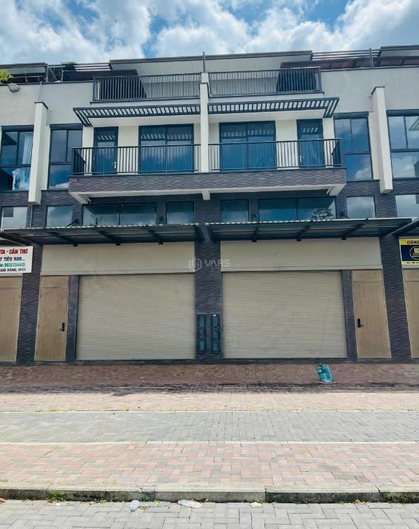 Cho thuê Biệt thự nghỉ dưỡng 400m²