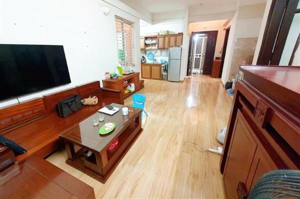 Hiếm bán căn hộ 2pn 💥 kđt tp giao lưu, phạm văn đồng