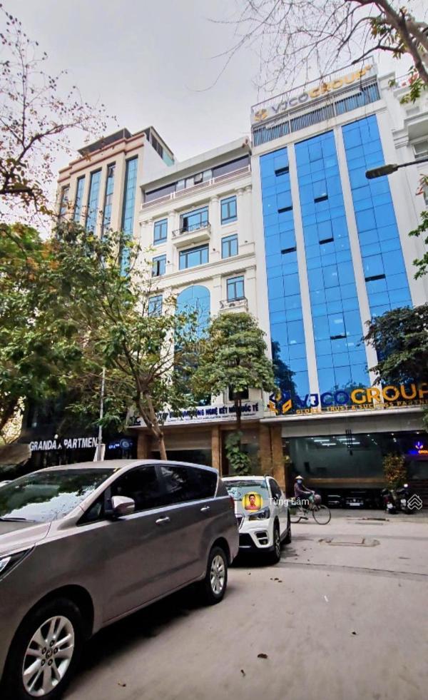 Bán Nhà mặt phố 127m²