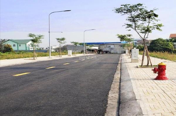 Cần bán Đất nền riêng lẻ 72m²