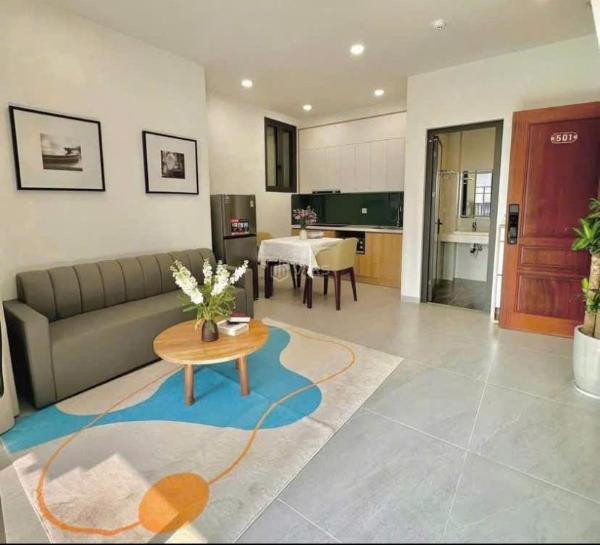 Chủ cần bán Căn hộ chung cư 51m²