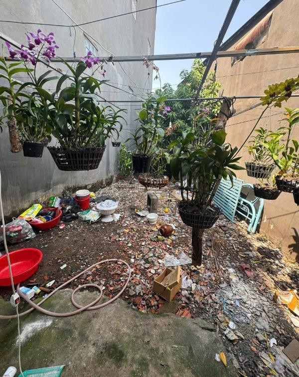 Chủ cần bán Đất nền riêng lẻ 116m²