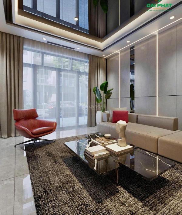 Siêu phẩm nhà phố hiện đại vị trí đẹp ở ngay hoặc kinh doanh sinh 🆘 lời